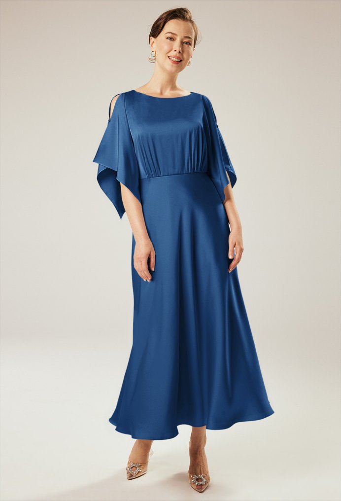 AW Pine Dress